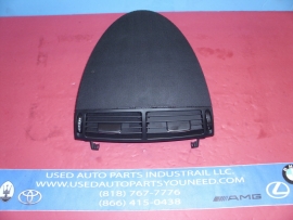 Mercedes Benz - Air Vent Dash - 1718301354
